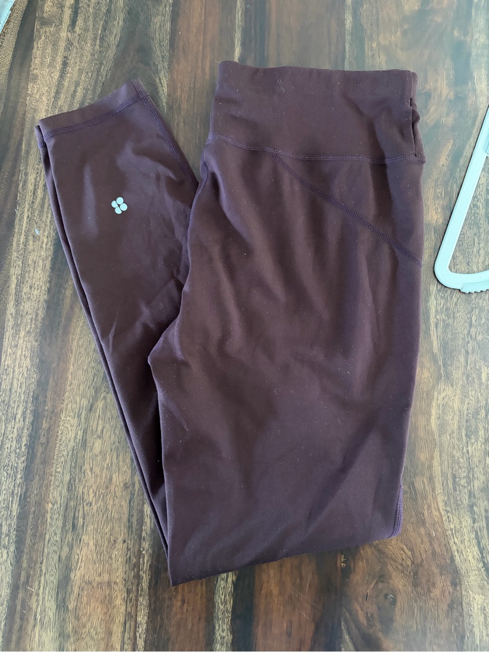 Sweaty Betty All Day leggings LARGE